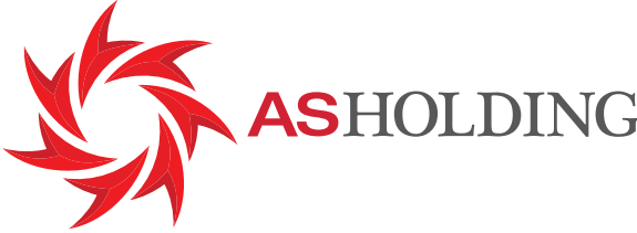 Profile photo of AS HOLDING